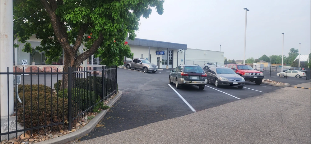 Advantage Automotive